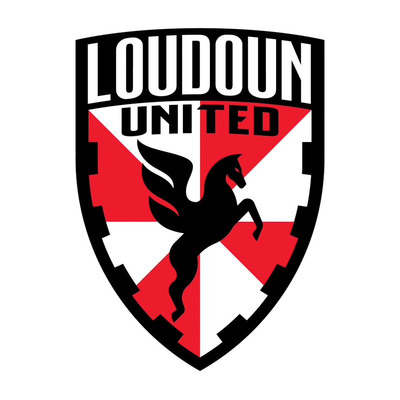 Rio Loudoun United FC logo