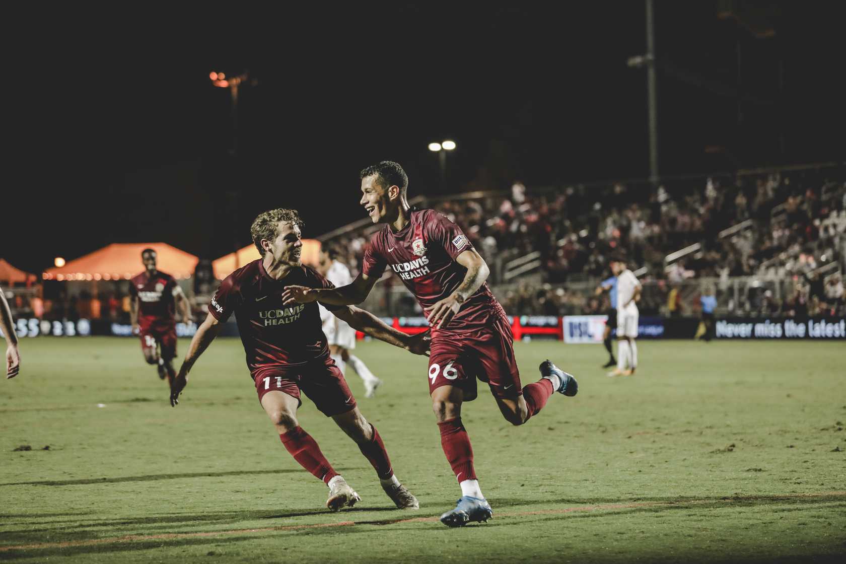 Single Match Tickets Sacramento Republic FC
