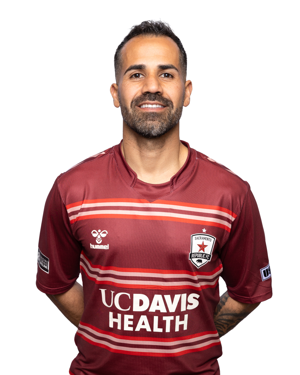 Rodrigo Lopez