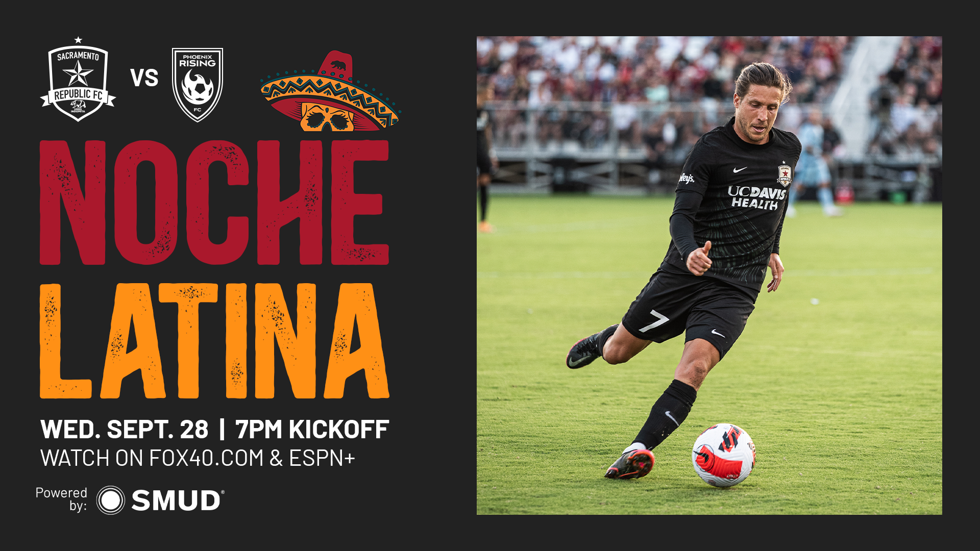 Republic FC Host Liga MX's Club America for International Friendly -  Sactown Sports