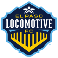 El Paso Locomotive Logo