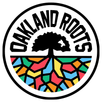Oakland Roots SC logo
