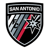 San Antonio FC logo