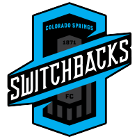 Colorado Springs Switchbacks FC