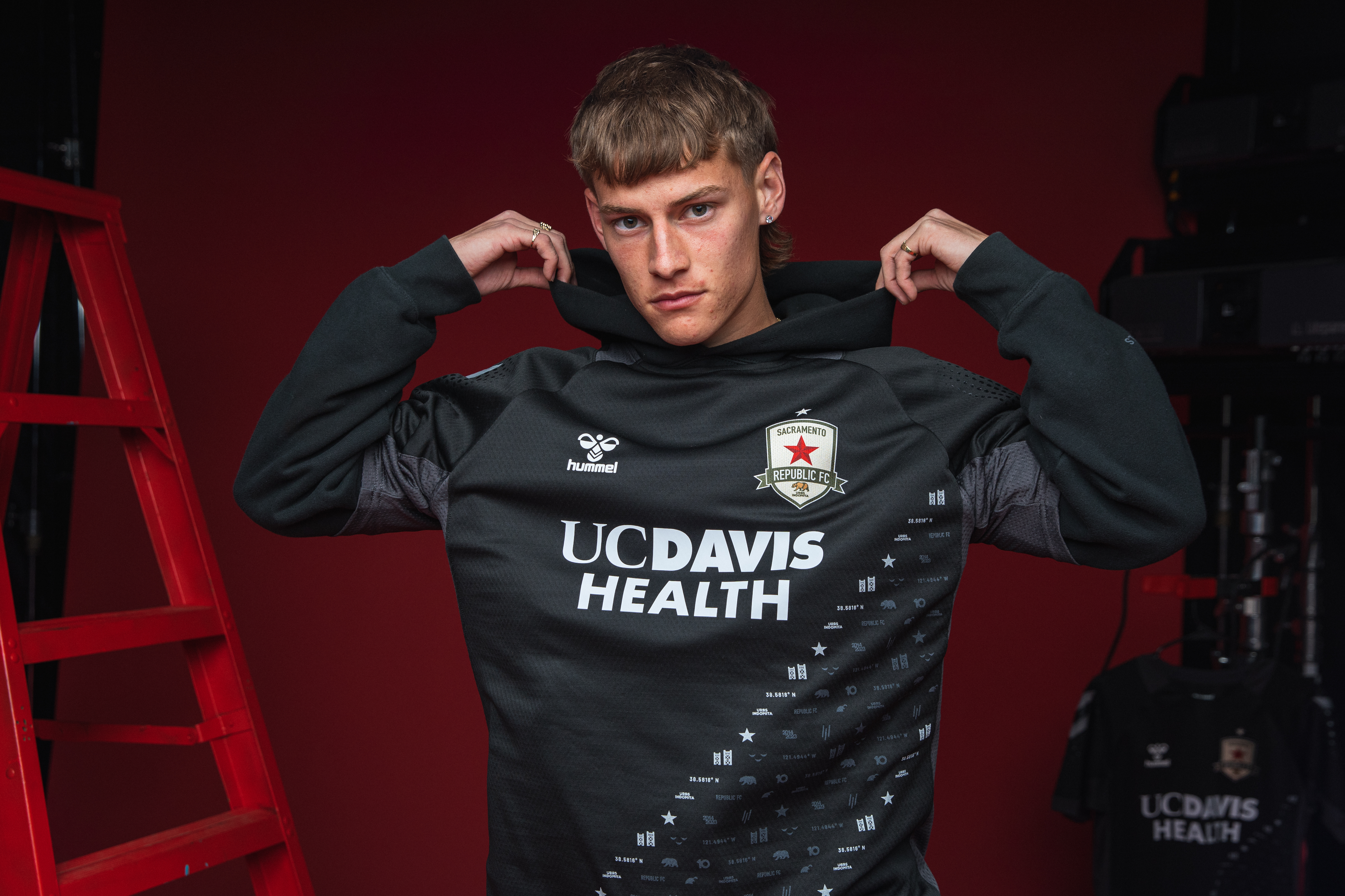 The Legacy Kit