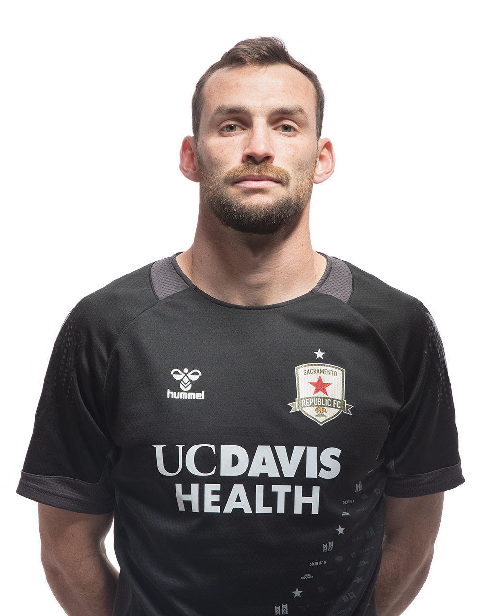 Conor Donovan