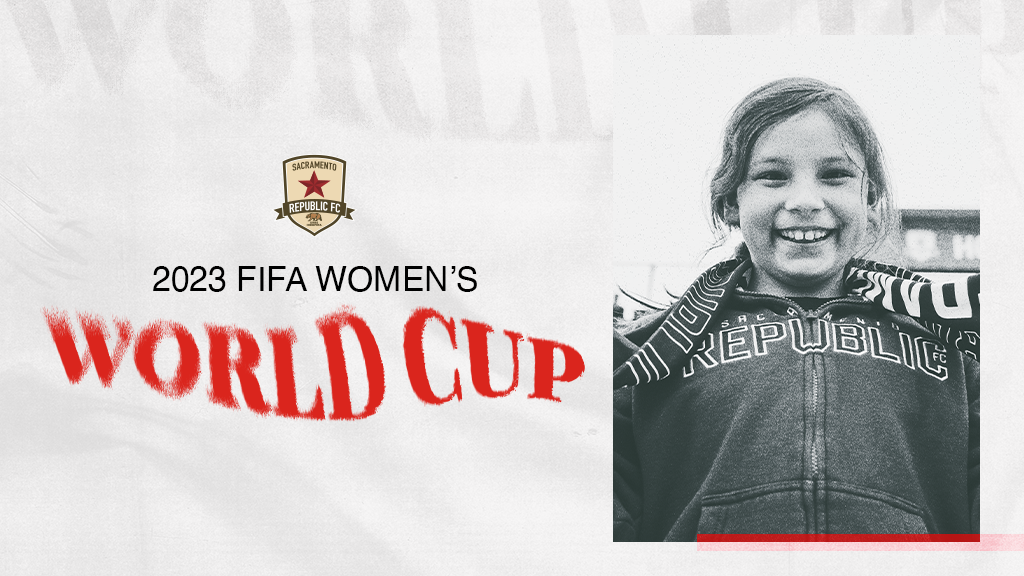 Republic FC to Celebrate Women's World Cup with July 21 Watch