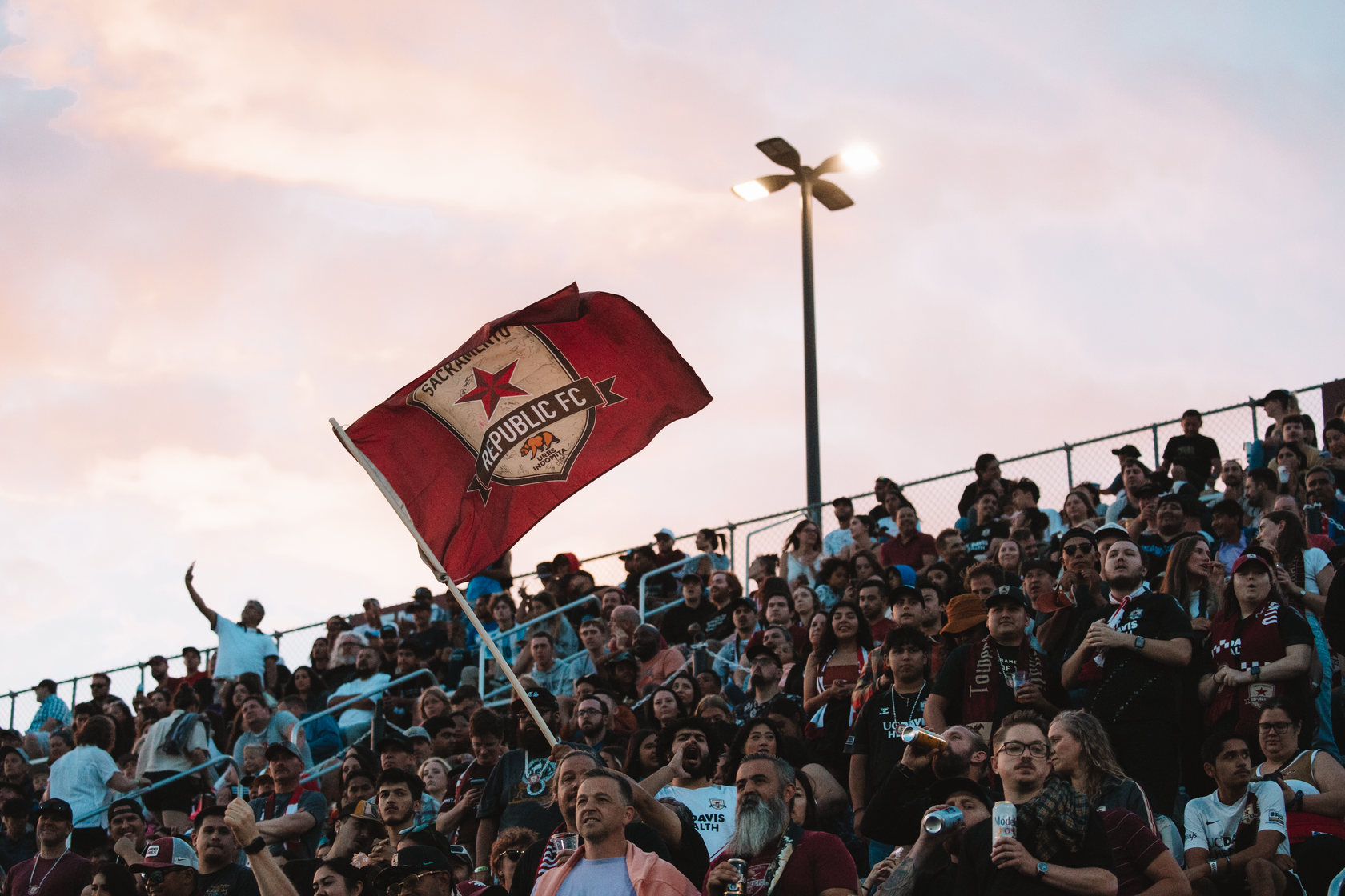 HERE ARE THE BRACKETS: For the USL Championship playoffs - Front Row Soccer