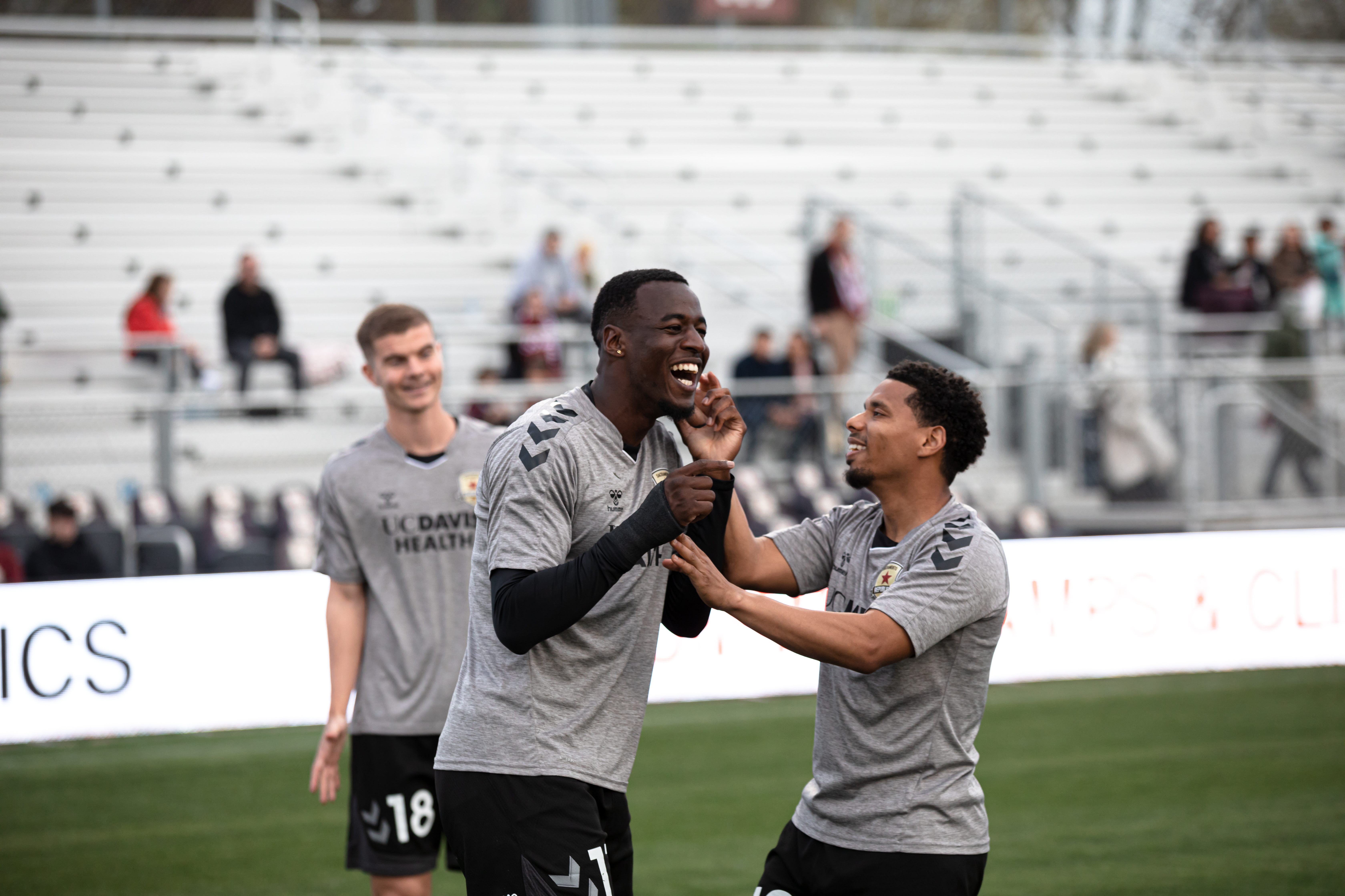 All to play for as Miami FC face El Paso Locomotive 