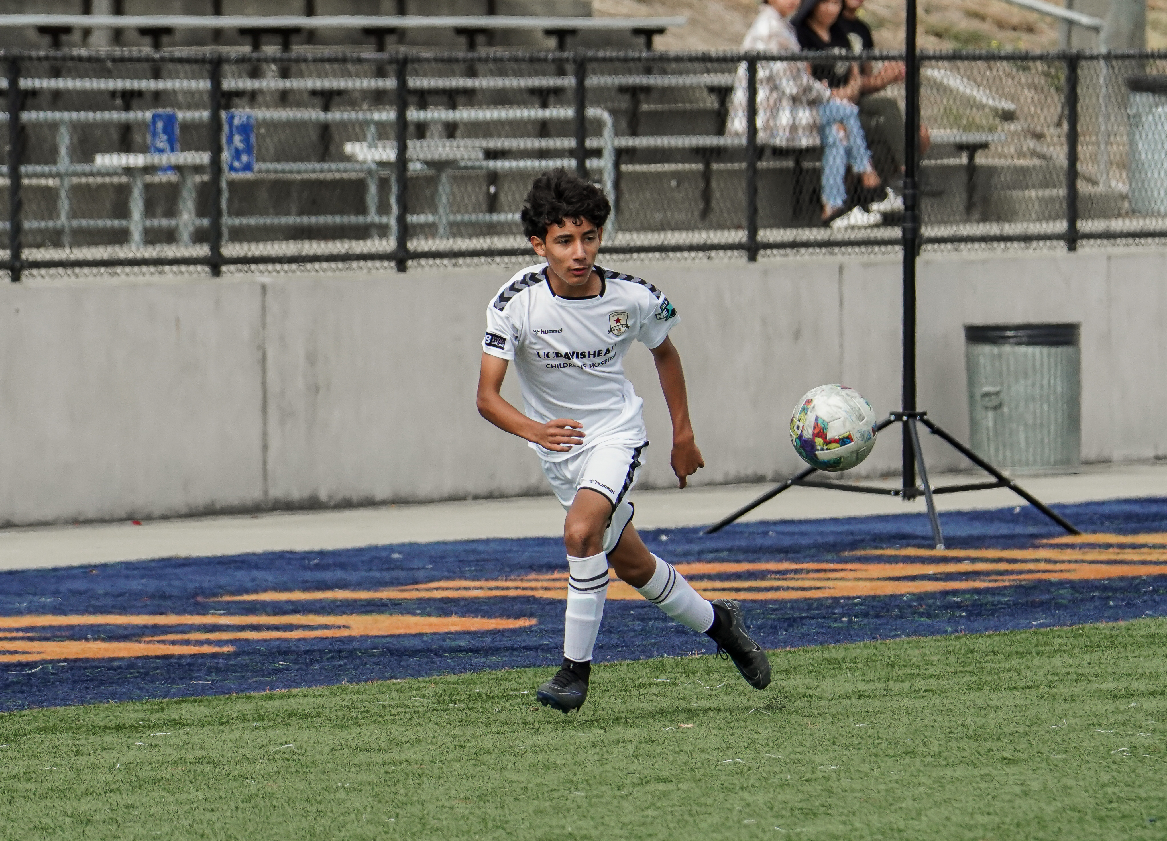 Academy Archives - Page 6 of 16 - Sacramento Republic FC