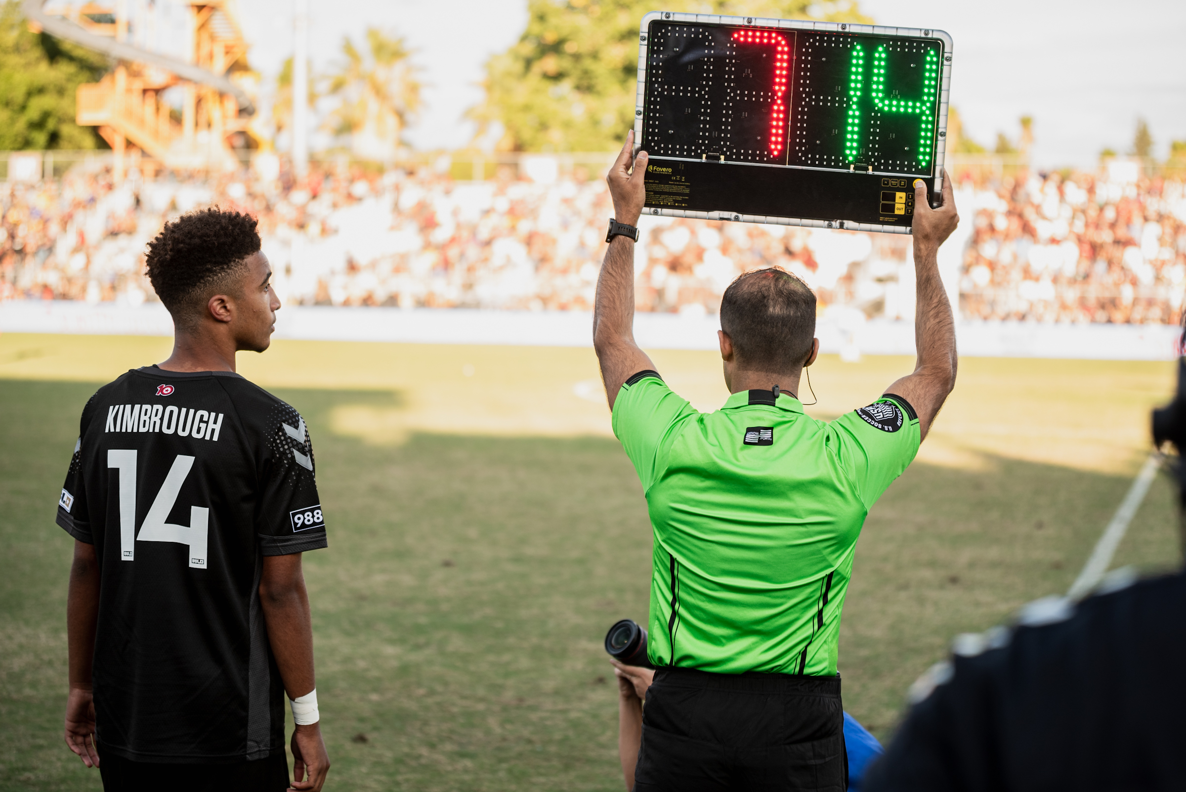 Recap, Colorado Rapids 2 secure number one seed in Western Conference with  win over Real Monarchs