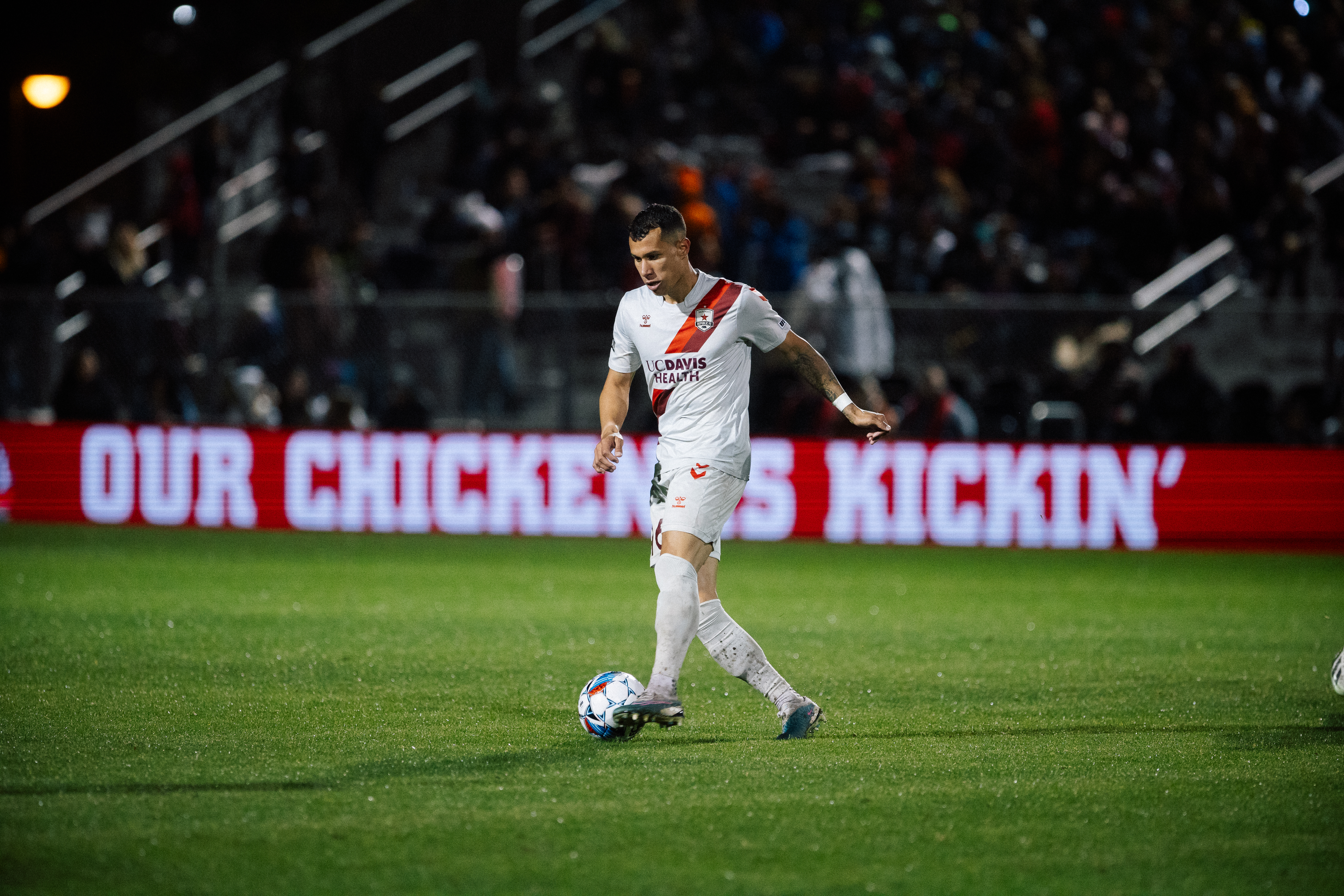Match Preview: Republic FC v Orange County SC featured image
