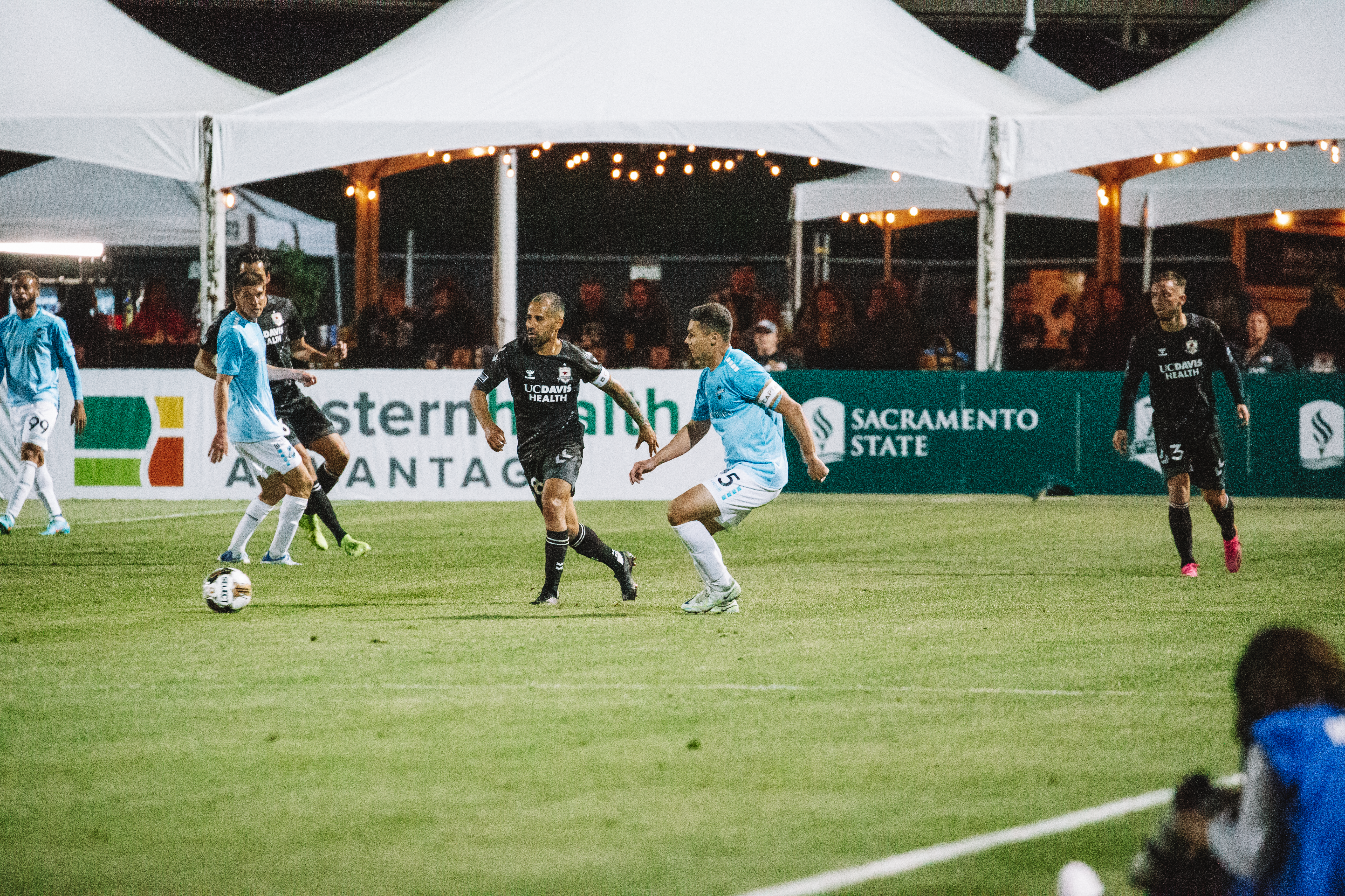 Match Preview: Republic FC at Colorado Springs Switchbacks FC featured image