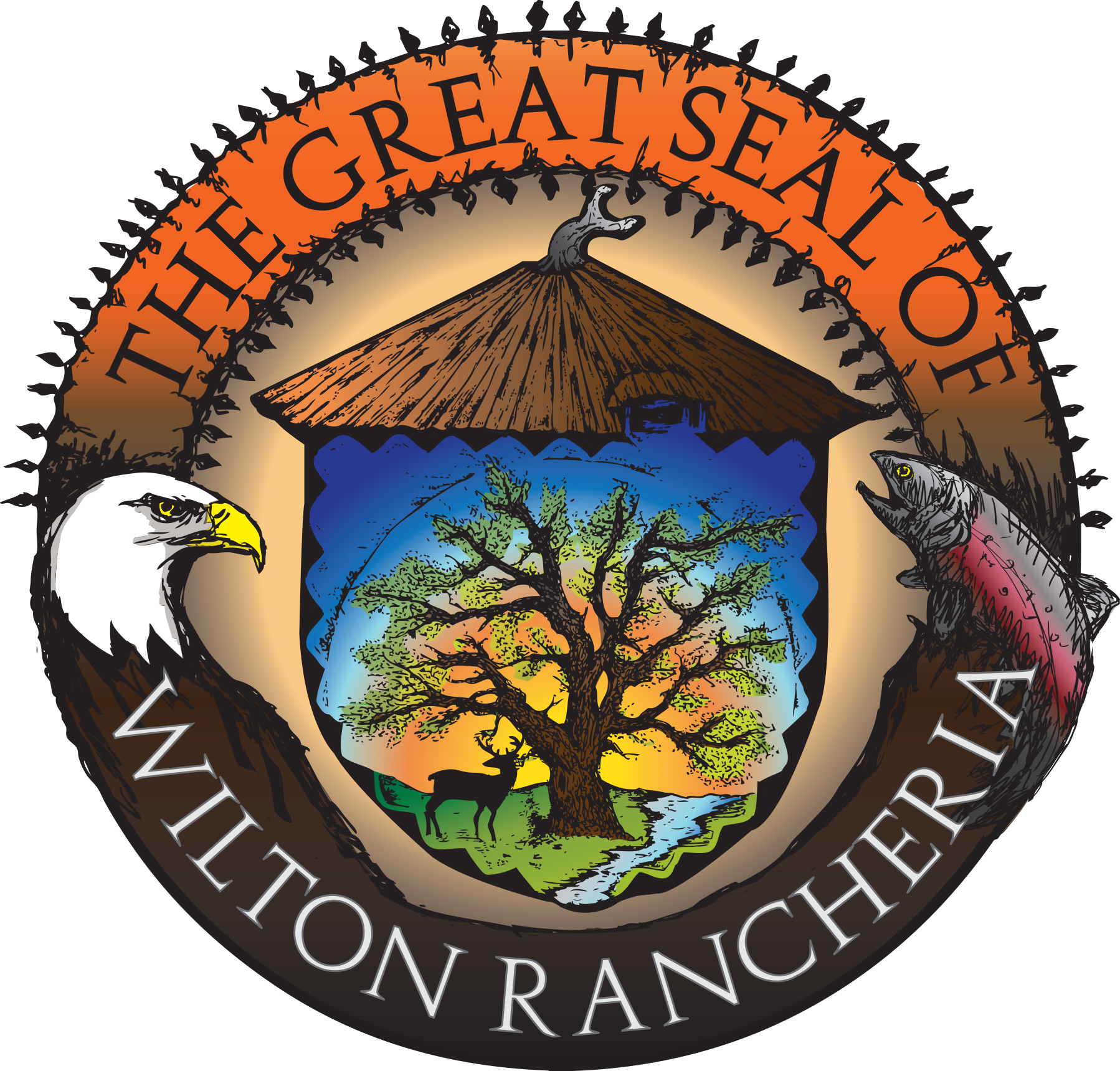 Wilton Rancheria