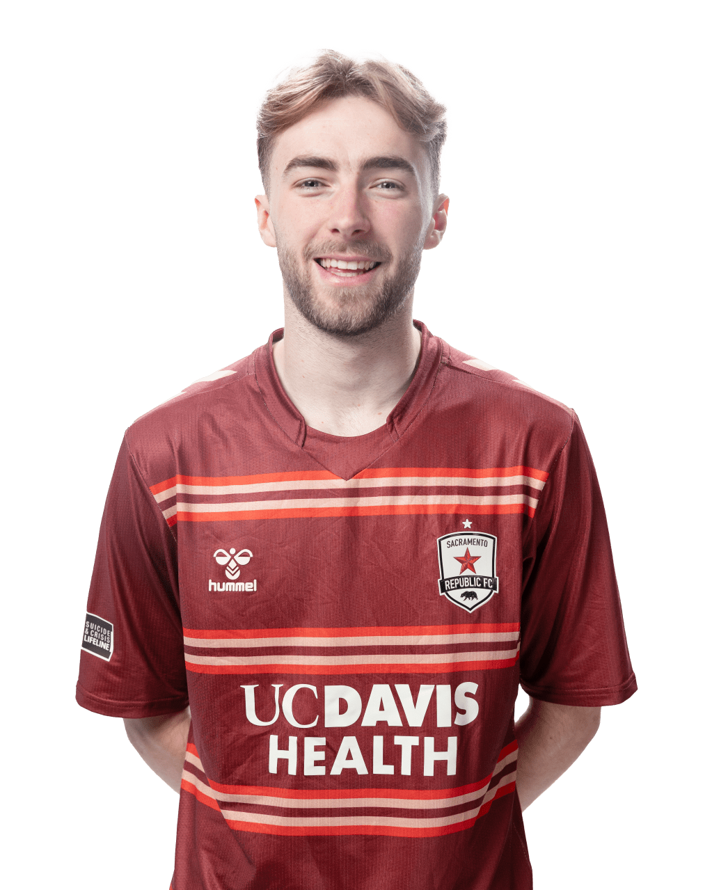 Lewis Jamieson