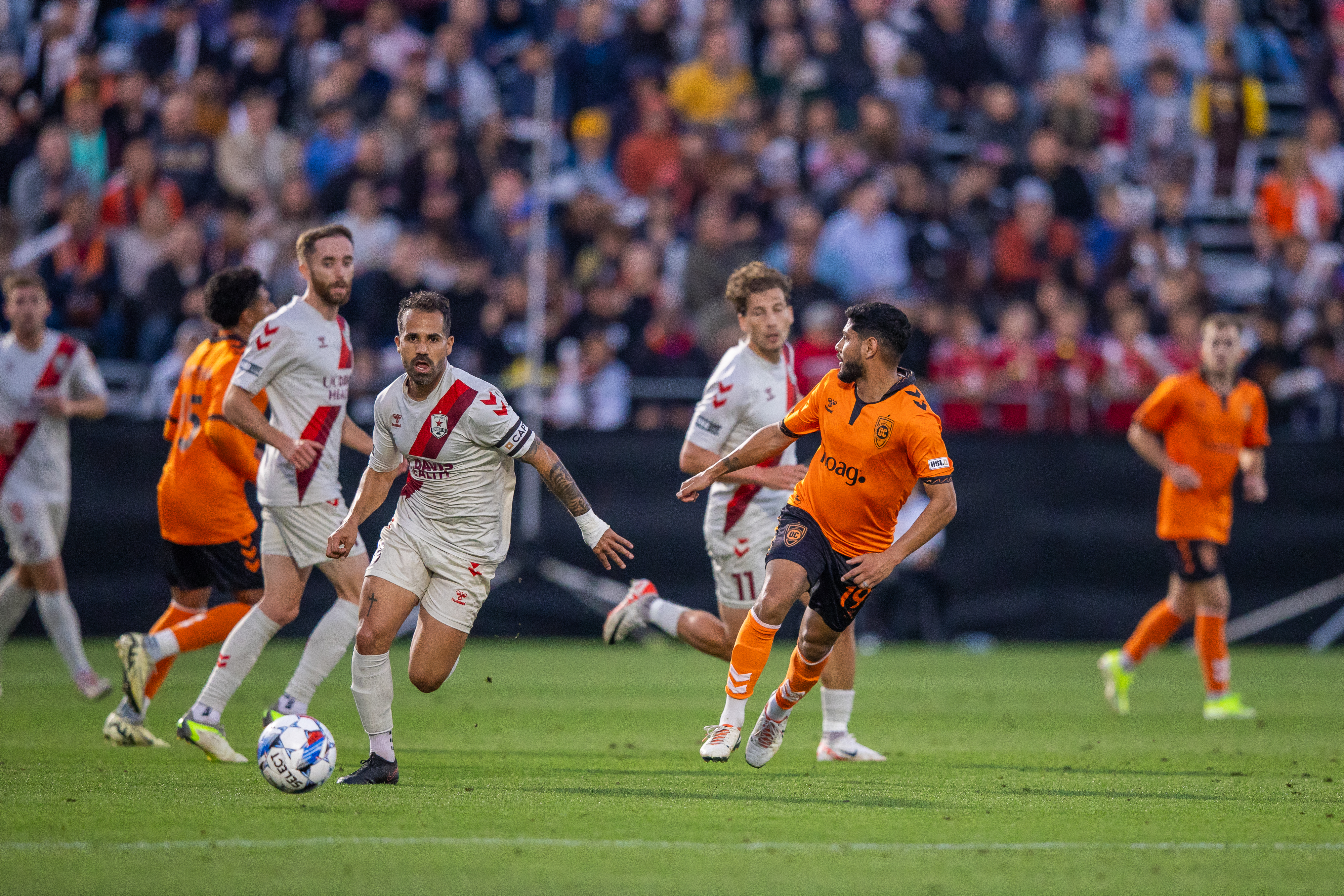 Match Preview: Republic FC @ Orange County SC featured image