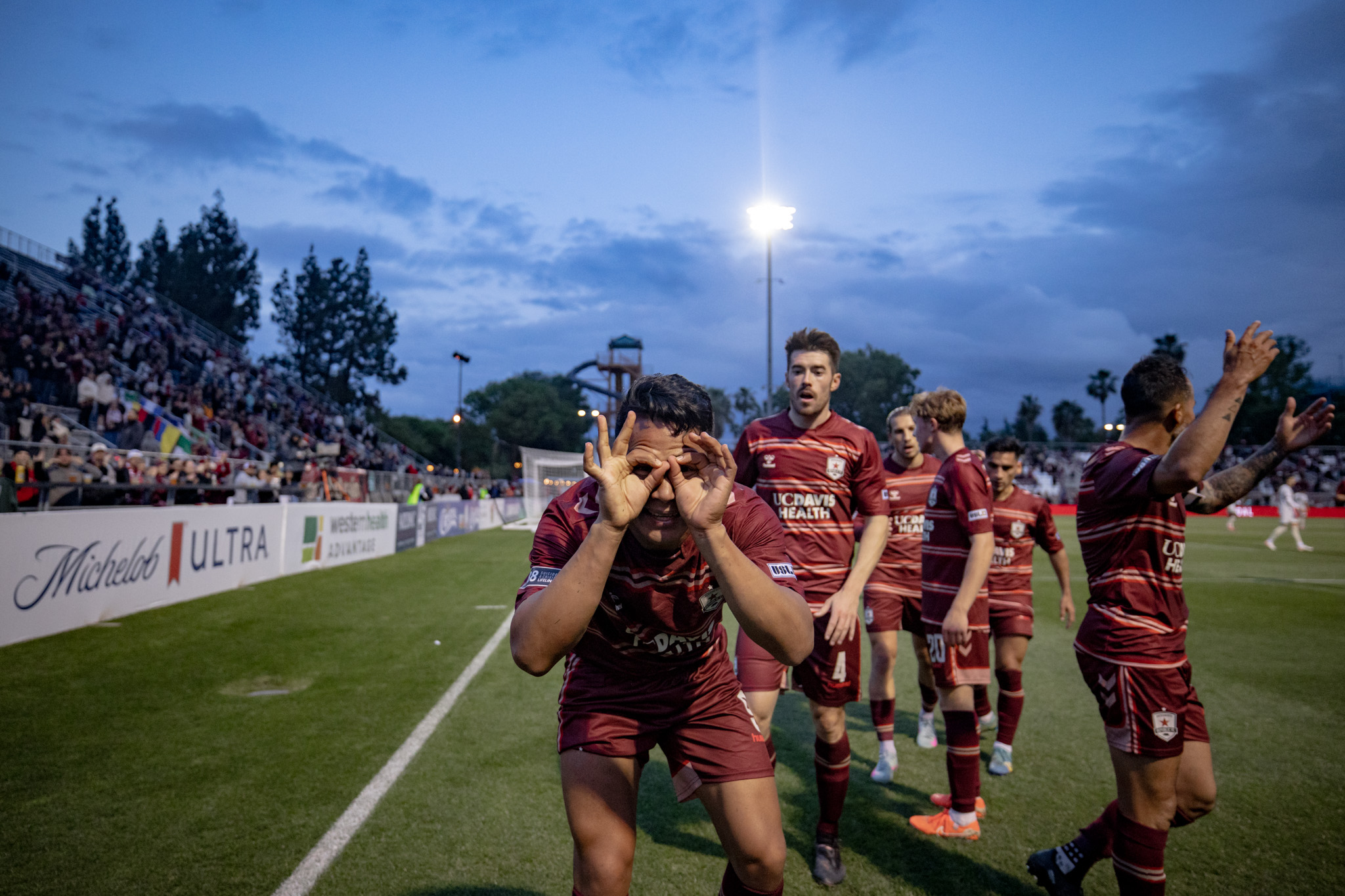 Match Recap: Republic FC 1 - 0 AV Alta FC (USL Jägermeister Cup) - Sacramento Republic FC Match Recap: Republic FC 1 - 0 AV Alta FC (USL Jägermeister Cup) - Sacramento Republic FC
