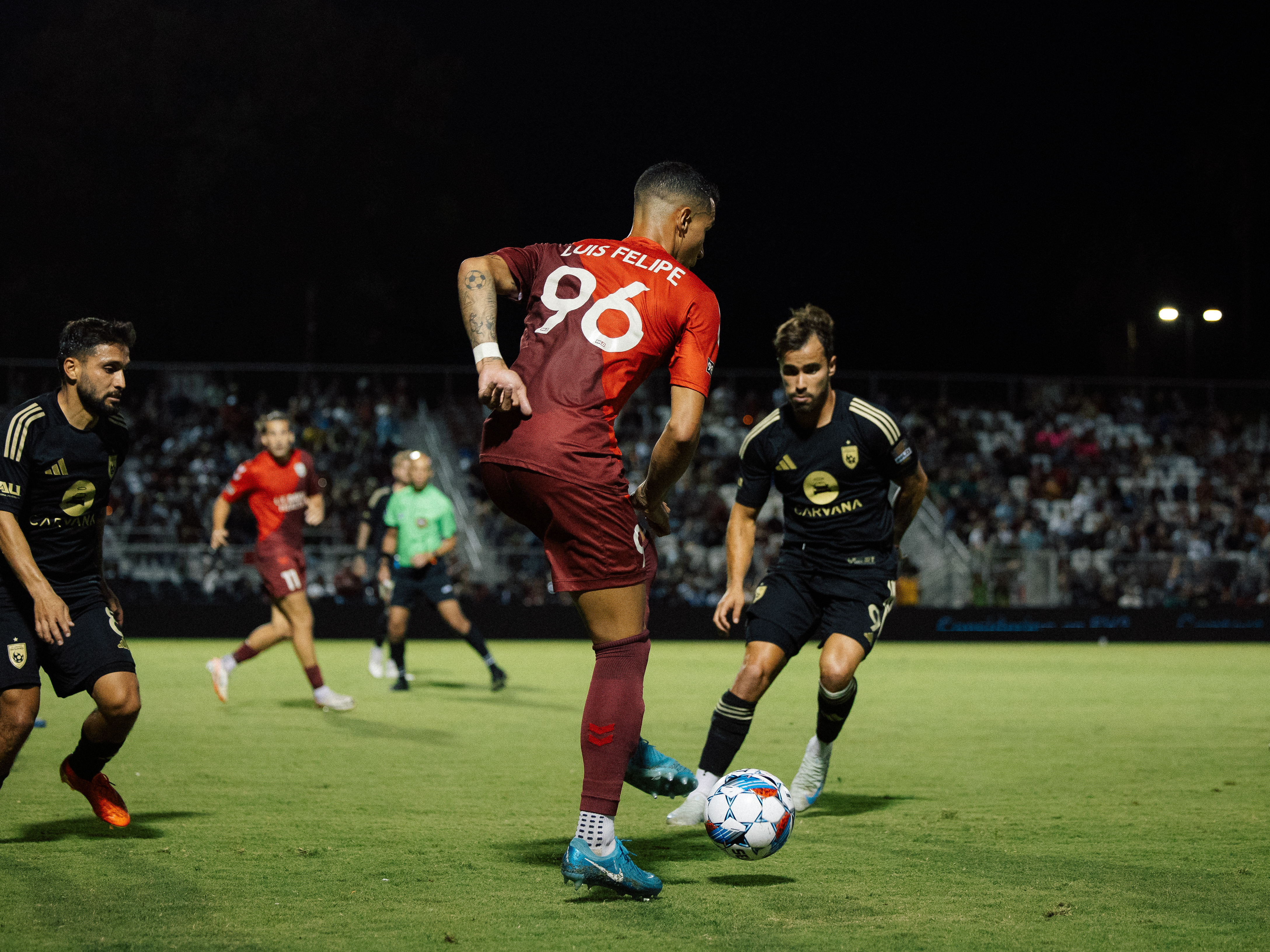 Match Preview: Republic FC @ Phoenix Rising FC featured image