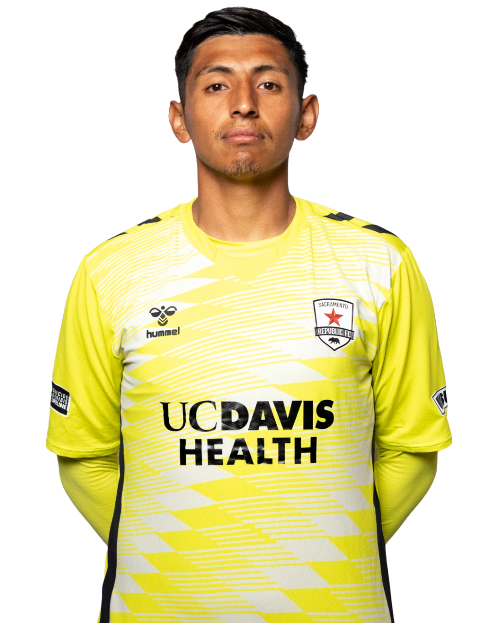 Josh Moya