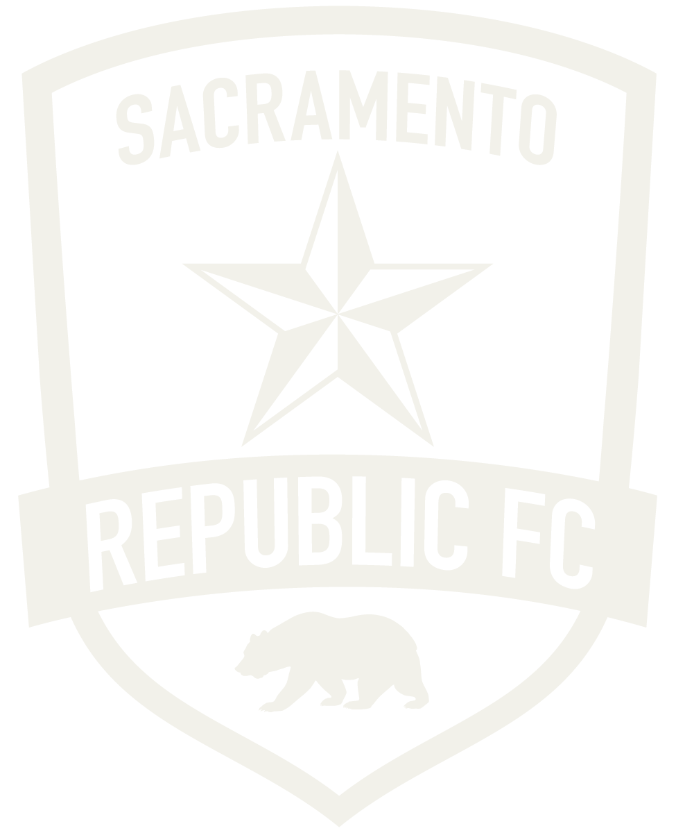 Sacramento Republic FC crest